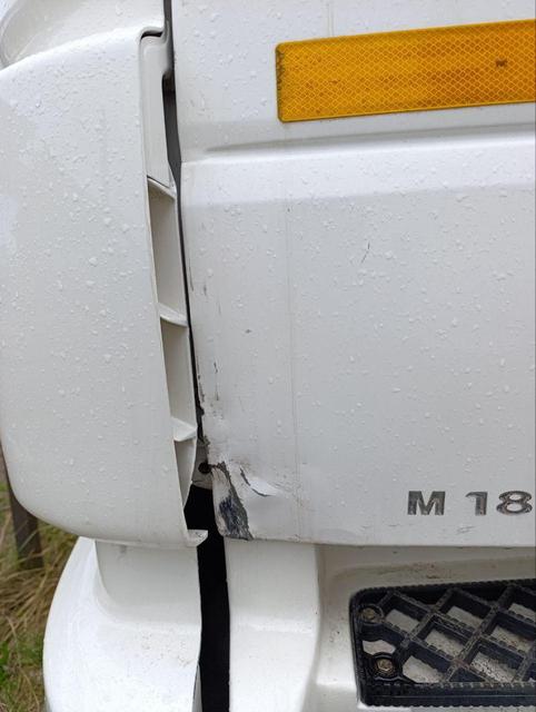 Седельный тягач КАМАЗ 5490-80802-90(5P) (СПГ) 2021 г. - фото 8